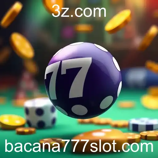 A Ascensão do BACANA777 no Mundo dos Jogos Online