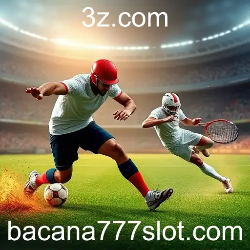 Apostas Esportivas: Entretenimento e Estratégia no BACANA777