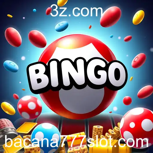 Explorando a Emoção dos Jogos de Bingo na BACANA777