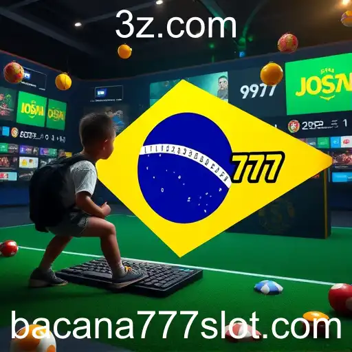 A Ascensão dos Jogos Online no Brasil