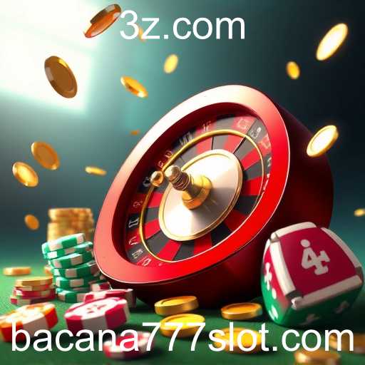 BACANA777