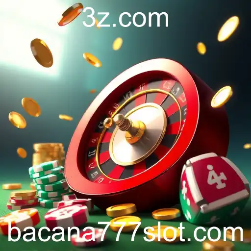 Explorando a Diversidade e Emoção dos Jogos de Cassino no BACANA777