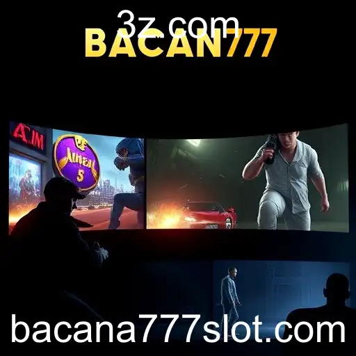 Tendências de Segurança Online e o Crescimento do BACANA777