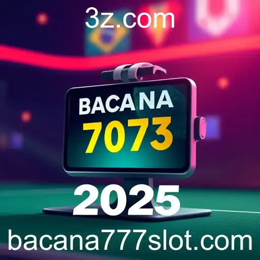 Estratégias e Novidades no BACANA777