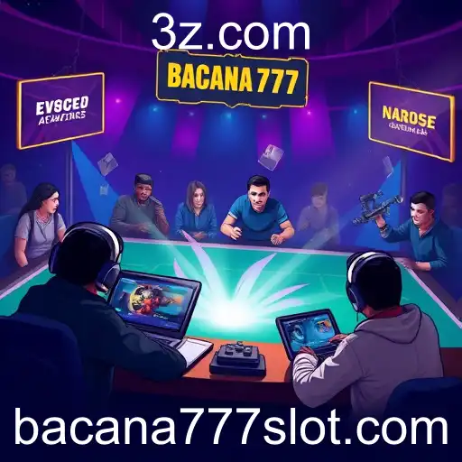 O Crescimento dos Jogos Online em 2025