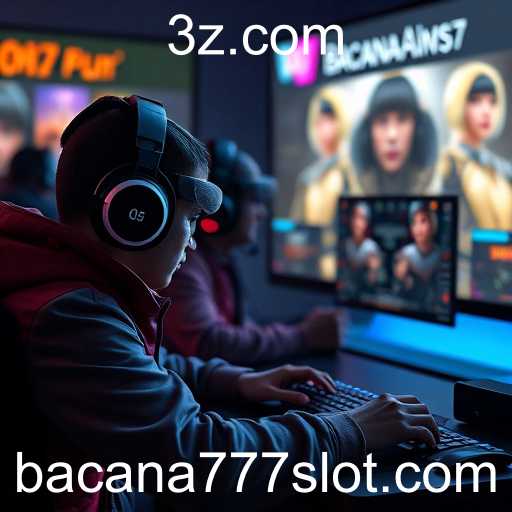 O Impacto dos Jogos Online na Vida Moderna