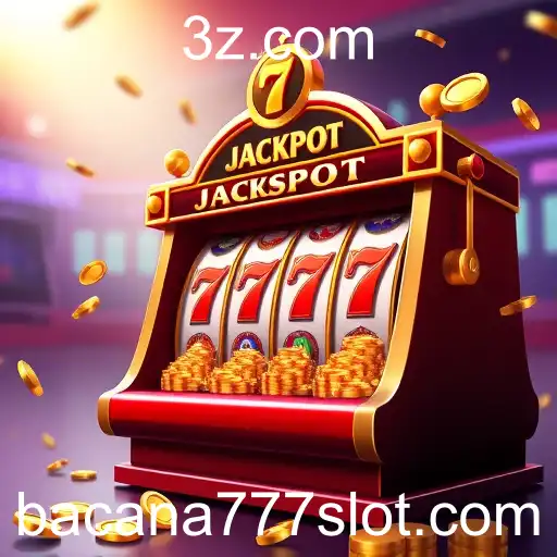 Descubra o Fascínio dos Jackpots Progressivos no BACANA777