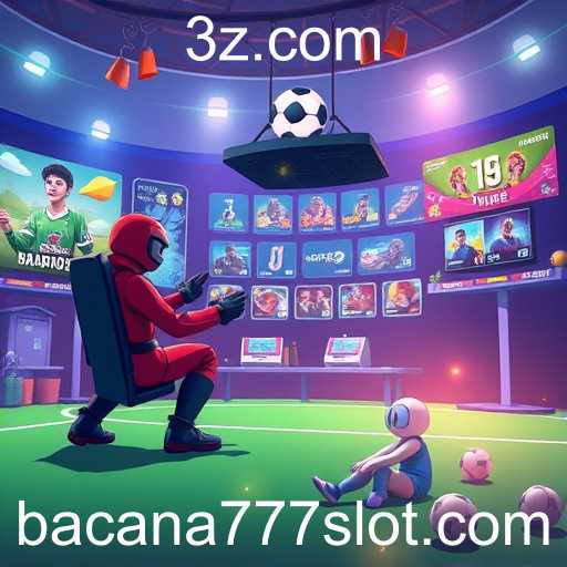 Novas Tendências e Segurança no Mundo dos Jogos Online