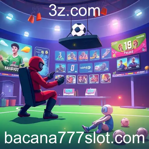 Novas Tendências e Segurança no Mundo dos Jogos Online