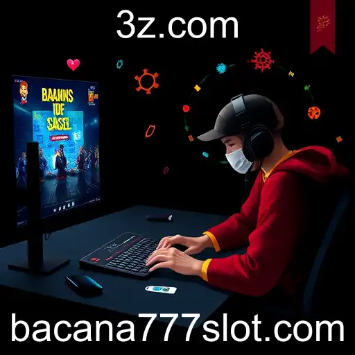 O Crescimento dos Jogos Online no Brasil