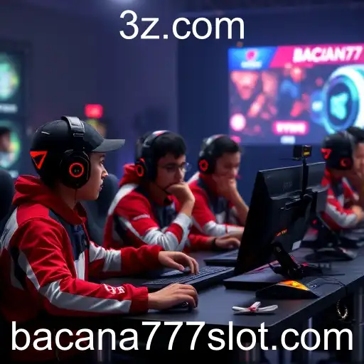 O Crescimento dos Jogos Online em 2025