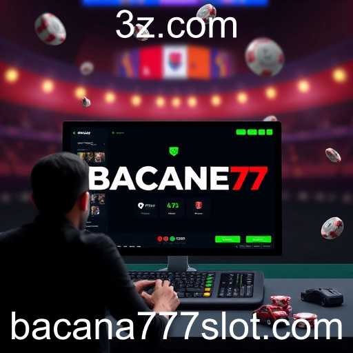 Apostas e Entretenimento: A Ascensão dos Jogos Online