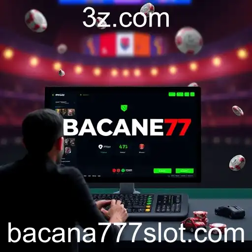 Apostas e Entretenimento: A Ascensão dos Jogos Online