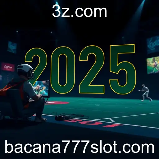 Tendências e Crescimento dos Jogos Online em 2025