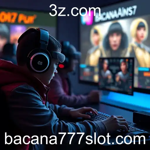 A Ascensão dos Jogos Online no Brasil