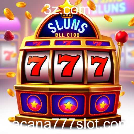 BACANA777