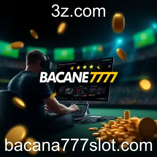 Explorando o Sucesso do BACANA777 em 2025