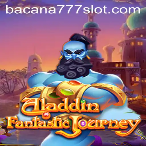 Aladdin: An Exciting Journey Through the Sands of Time