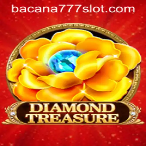 Exploring Diamondtreasure: The Thrilling Game with BACANA777