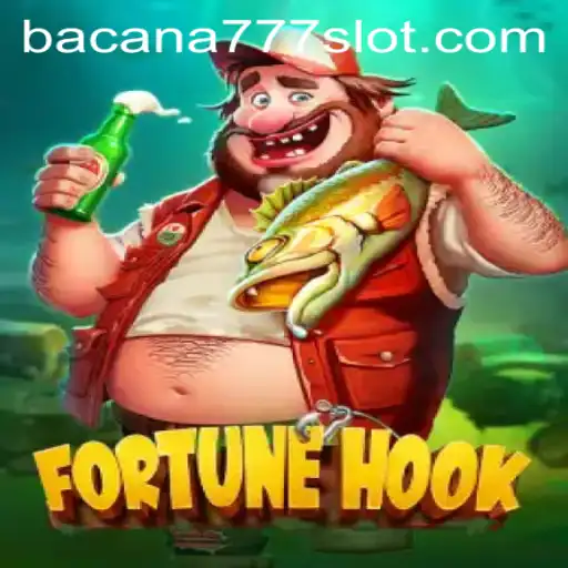 FortuneHook: The Immersive World of Adventure with BACANA777