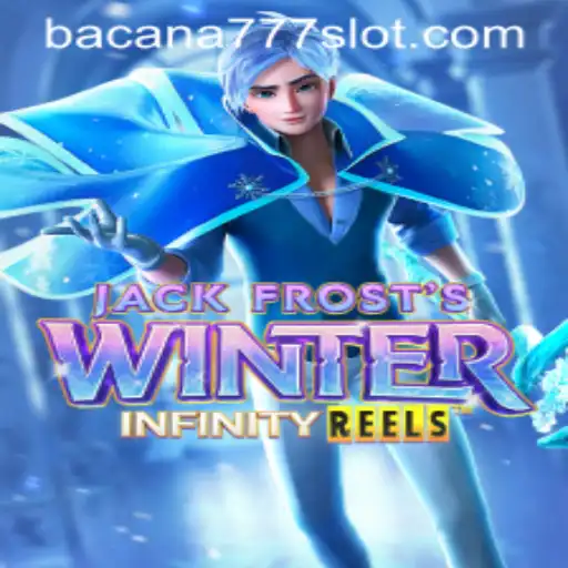 Discover the Magic of JackFrostsWinter with BACANA777
