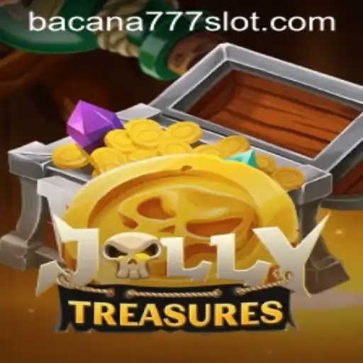 JollyTreasures: Embarking on a Thrilling Adventure with BACANA777
