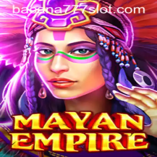 MayanEmpire: Exploring the Wonders of Ancient Civilization