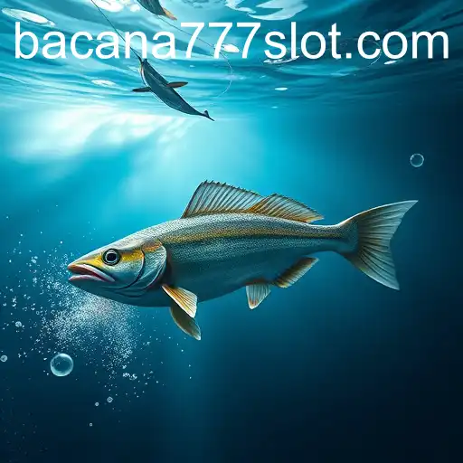 Gaming Experience BACANA777 - 800+ Premium and Exclusive Games