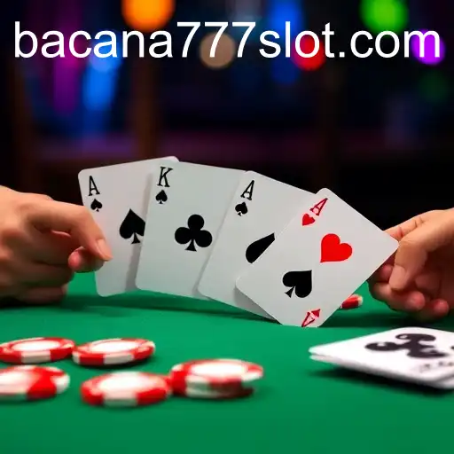 Security and Trust BACANA777 - International Licenses and Certifications