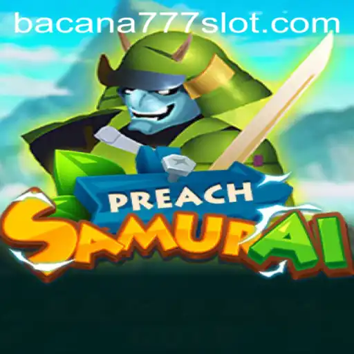 Unveiling PreachSamurai: A Game of Strategy, Style, and Skill