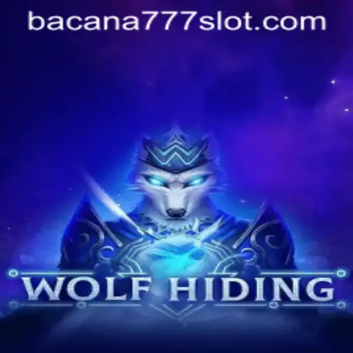 Discover the Thrilling World of WolfHiding: A Game of Strategy and Mystery